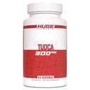 거대한 보충 교재 TUDCA 300mg의 우수한 질 간섭 지원 & 해독, 순수한 Bile 소금, 3 부분 실험실 시험 유효한 (60의 서빙)
