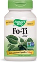 자연의 방법 Fo-Ti 뿌리 610 mg, 100 채식 캡슐, 2 팩