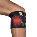 Sciatica Pain Relief 장치, Sciatica Pain Relief Brace w/Dual Pressure Pads for Max Pain Relief for Sciatica, Sciatica Nerve 용 Ultimate Brace