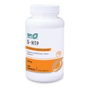 Klaire Labs SFI 건강 5-HTP 100 mg - Griffonia Seed Extract의 Hypoallergenic 5-HTP - Hydroxytryptophan Serotonin 지원은 Mood (100 캡슐)를 홍보하기 위해 보충합니다.