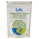 Prebiotic Formula 11oz Bag - Gut Health 및 Immunity 강화를위한 강력한 규정식 섬유 - 53 서빙