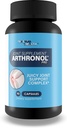 Arthronol Pro - 우리의 최고의 뼈 지원 보충교재 - 자연 뼈 지원 Complex - Pro Arthronol Bone Support Formula Bone Relief Pills - Bone Health Support for Men and Women