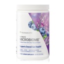 Youngevity Ultimate Microbiome - Prebiotic, Probiotic & Postbiotic Gut Health Supplement - i26® Hyperimmune Egg Powder, Probiotic Blend, DigeZymeTM Enzyme Complex - 소화 및 면역 건강 지원