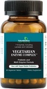 Futurebiotics 채식 효소 복합체, 90 정제