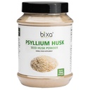 비스바 BOTANICAL Psyllium Husk 파우더 | Plantago Ovata ☸ Ayurvedic 초본 보충 | 유지 Gut Motility | 1 파운드 / 16 OZ | 글루텐 프리, 비 GMO, 증기 치료, 채식, 100 % 순수.