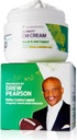 Youngevity Ultimate CM CreamTM - 근육과 관절 깊은 진정시키는 진통제 크림 - Paraben Free - Back, Neck, Hand, feet Pain Support - Menthol 1.4% - (2 oz Jar)