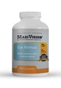 MaxiVision® Eye Formula - 아이 비타민은 AREDS 2 연구에 근거를 둡니다 - 나이 정격 Macular 지원 (1 B, 180 캡슐)