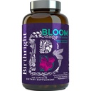 Fed Liver, Fish Eggs, Colostrum, Bone Marrow, All Natural Herbal Blend Bloom과 함께 Fed Liver, Fish Eggs, Colostrum, Bone Marrow를 포함한 Fed Liver, Fed Liver, Fish Eggs, Colostrum, Bone Marrow에 대한 놀라운 완전한 예비 보충 ...