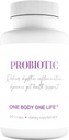 PAU D'Arco, Garlic, Goldenseal, Licorice, Barberry Root for Gut & Digestive Health for Men and Women의 공식 프로바이오틱스 박사