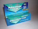 Natureplex Hydrocortisone 크림 - 그물 Wt. 1 온스