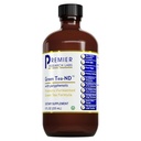 Premier Research Labs Green Tea-ND - Probiotic Fermented Green Tea Extract Supplement with ECGC, Camellia Sinensis Liquid, 성인을위한 보충 드롭, Vegan Friendly - 8 Fl Oz Bottle