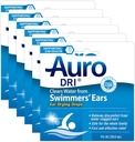 Auro-Dri Ear Water-Drying Aid 1 fl oz (6의 양)