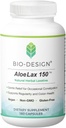 Biodesign - 알로에 라이트 150 mg 180 캡 [건강 및 미용]