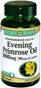 자연의 Bounty 저녁 Primrose 기름, 90mg, 60 Softgels (포장 3)