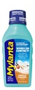 Mylanta Heartburn 및 가스 구호, 액체 Antacid, 바닐라 Caramel 맛, 12 유체 Ounce