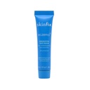 Skinfix Eczema+ Dermatitis 얼굴 발: 표적 얼굴 Dermatitis, Eczema & 건조한 피부 헝겊 조각, 자극되는 피부 Soothed & 보호되는, 0.48 Fl Oz를 남겨두는 집중된 발
