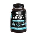 순수한 본래 성분 Slippery Elm Bark (365의 캡슐) 마그네슘 또는 밥 충전물 없음, 항상, 확인되는 실험실