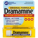 드라마민 공식 모션 찰리 | Original, 12 Count