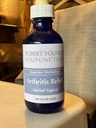 관절염 구호 - 무릎, 팔꿈치, 손목, 관절의 Arthritics를위한 최고의 초본 침술 | Natural Dit Da Jow는 Calm Symptoms를 빠르고 제공하고 구호를 제공합니다 | 성인 남성 여성용 멜로 치료