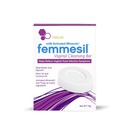 여성, 질 Itch & Irritation, Dermatologist Tested & Hypoallergenic 승인을 위한 Femmesil 질 항진균성 비누. 모든 자연 Vagina 비누 바 (75gm)