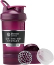 단백질 분말, 고전적인 V2 ProStak 체계, 22 Ounce, 배관을 위한 Pill 조직 그리고 저장을 가진 BlenderBottle 셰이커 병