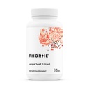 THORNE - 포도 씨앗 추출물 (Formerly O.P.C.-100) - 항 산화 지원을위한 포도 씨앗 Phytosome * - 60 캡슐