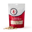 Dairyland American Ginseng Slices - 4 oz Pack Wisconsin Ginseng Slices - Wisconsin - Non-GMO, Gluten Free Sliced Root - Soup, Tea, Congee의 허브 보충