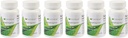 부수는 최고 흡수 Cycloastragenol 98% 노화 방지 & Telomerase 활성제 보충교재 (5mg 180 캡슐)