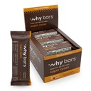 Protein Bar, Super Cacao, 2.04 Ounce Bar (12 Protein Bar) - Protein Bar Superfood, Gluten Free, Non GMO, Organic, Vegan, Simple 성분