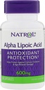 Natrol 알파 Lipoic 산 600 Mg의 30 조사