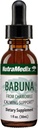 NutraMedix Babuna Calm Drops - 최적의 휴식 및 휴식 지원을위한 Chamomile 추출물 - Calming Supplement는 차 또는 음료 (1oz / 30ml)를 위해 물과 혼합 할 수 있습니다.