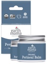 Earth Mama Organic Perineal Balm | Witch Hazel & Calendula, Feminine Care Essentials, No Benzocaine 또는 Butane, 2-Oz (2-Pack)와 Pregnancy 및 Postpartum Relief에 대한 Naturally Cooling Herbal Salve