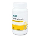 Klaire Labs SFI 건강 Methylcobalamin Lozenges - 증명 & 심장 혈관 지원, Hypoallergenic & 자연적인 버찌 맛 (60 빠른 용해 정제)를 위한 5000 미크론 비타민 B12