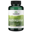 Swanson Astragalus (표준화) 500 밀리그램 120 캡슐