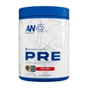 남자와 여자를 위한 성과 전 운동 분말 보충교재 | 300mg Caffeine + beta Alanine + Citrulline를 가진 에너지 음료 혼합 | 제3자 시험되는 | 과일 펀치 | 30의 서빙