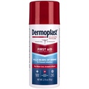Dermoplast 첫 번째 원조 스프레이, 진통제 & 민들레 컷, 스크랩 및 화상, 2.75 Ounce (포장 월병)