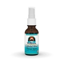 Source Naturals Wellness Colloidal Silver 30 PPM 액체 스프레이 병 - 1 유체 oz