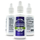 액체 Liposomal 글루타티온 살포 - NAC, Ashwagandha, 글루타민, 아스코르브산을 가진 최대 흡수 글루타티온 보충교재 - 언어 쉬운 사용 - Immune & Detox 지원 - 4oz