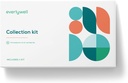Everlywell Thyroid Test - at-Home Collection Kit - 일 이내에 CLIA 인증 실험실에서 정확한 결과 -Ages 18 +