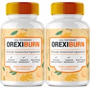 OrexiBurn Keto 캡슐, OrexiBurn 고급 공식 알약 - 최대 힘, OrexiBurn 모든 자연 Keto 알약, OrexiBurn 캡슐, OrexiBurn 알약 리뷰 (2 팩)