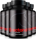 (5 팩) 남자를위한 Erectonol 캡슐, Erectonol Male Dietary Supplement, 남성의 웰빙 및 피크 성능을위한 매일 공식, Active Lifestyle을위한 고급 공식 알약, 리뷰 (300 캡슐)