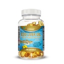Aceite De Higado De Bacalao 캡슐 100's 순수한 노르웨이어 Cod Liver 기름 GERMA