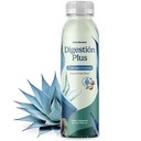 Santo Remedio Digestion Plus, 농축 블루 아가브 음료, 30 서빙, Passionfruit 풍미, Vegan, Gluten-Free, Non-GMO, 추가 설탕 없음