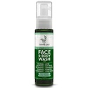 Eczema, Psoriasis, Pet Rashes, Poison Ivy, Acne, Bug Bites, Dermatitis, Rosacea & Cold Sores에 대한 모든 천연 페이스 & 바디 워시 - Soothes Itching 및 Irritation (7.1 oz)