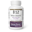 바이오 클리닉 자연 - B12 Methylcobalamin 1000 mcg 60 loz