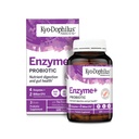 Kyolic Kyo-Dophilus 효소 Probiotic, 영양 소화 및 Gut 건강