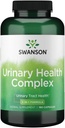 Swanson Urinary 건강 Complex Triple Herbal Protection Urinary Bladder 건강 지원 180 캡슐