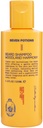 남성용 SEVEN POTIONS Beard 샴푸 — Gentle, Cleansing Wash for Clean, Itch-Free Beard — Natural, Vegan, Cruelty-Free — (우드랜드 하모니, 3.4 Fl Oz)