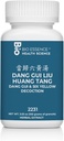 2231 Dang GUI Liu Huang Tang/Dang GUI&Six 황색 Decoction