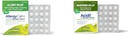 AllergyCalm Tablets(60 Count) 및 Acid Reflux 및 Indigestion(60 Count)용 Acidil